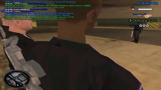 LP Diamond rp #16 [LSnuboPD]