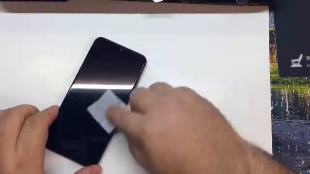 ???Обзор Redmi 7 100$ НОВЫЙ КОРОЛЬ БЮДЖЕТНИКОВ!??? смотреть онлайн