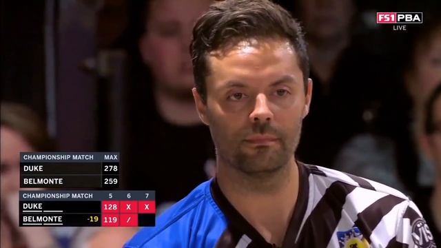 2019 Bowling - PBA Bowling Indianapolis Open Final - Norm Duke VS. Jason Belmonte смотреть онлайн
