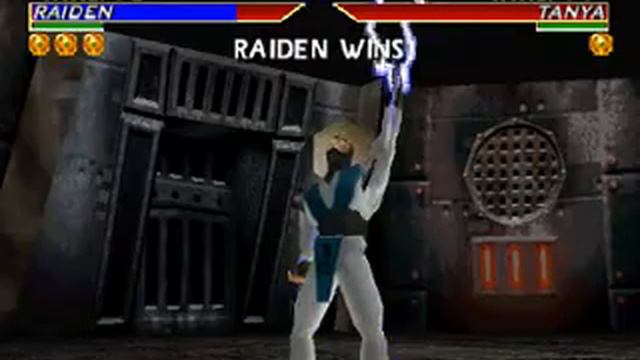 Mortal Kombat 4 Online Ninjas11 Vs Pavel Reptile Part 2 2013 09 24 23 09 смотреть онлайн