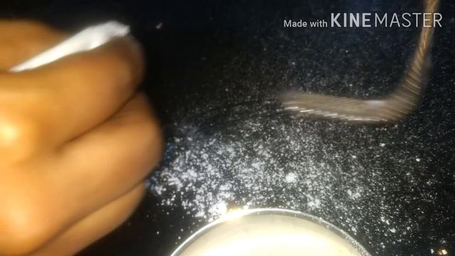 பழைய கொலுசை புதுசா மாற்ற நகைக்கடைகார் சொன்ன ரகசியம்/ how to clean silver anklet at home in tamil смотреть онлайн