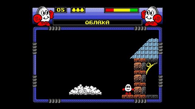 Прохождение Dizzy Who: Into The Tardis (DizzyAge) смотреть онлайн