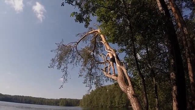 Йюух-ху-у-у-у! Часть 2. смотреть онлайн