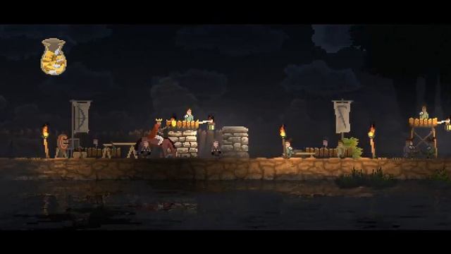 Прохождение Kingdom (#2)