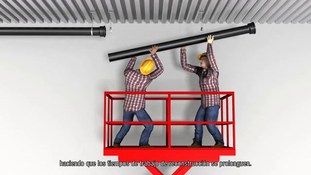 ACO Pipe | Tuberías En Acero Inoxidable