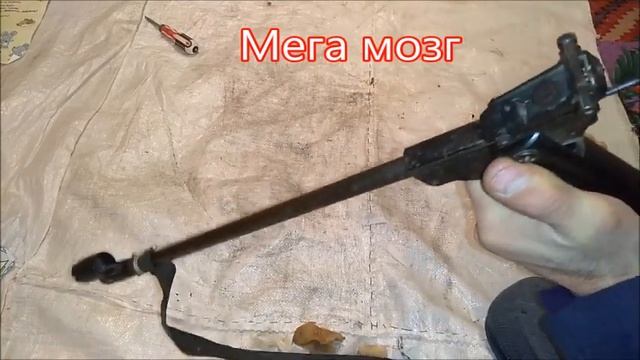 КАК ЧИСТИТЬ ВОЗДУШКУ смотреть онлайн