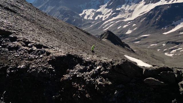 ALPINDUSTRIA ELBRUS RACE X KAVKAZ.RF 2023 | Самый высокогорный трейл вокруг Эльбруса