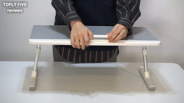 Top 5 Best Laptop Desk For Bed In 2021 On Amazon смотреть онлайн