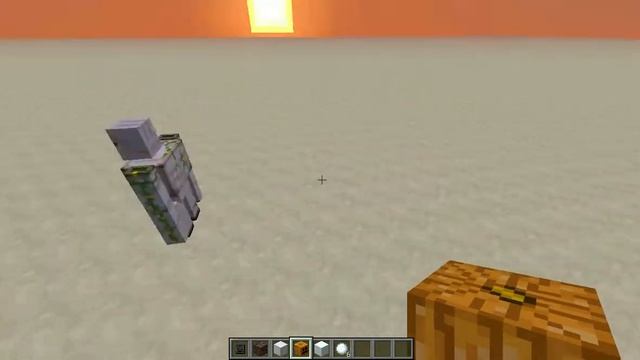 как сделать големов и иссушителя смотреть онлайн