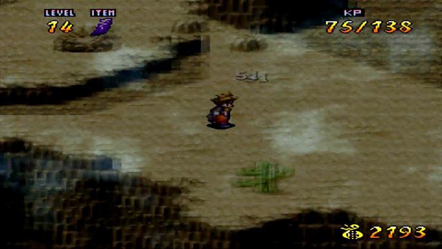 Moopy spielt Terranigma #021 Der kleine Prinz [Blind] смотреть онлайн