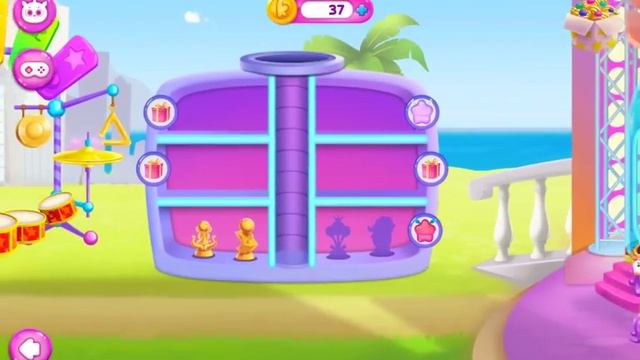 Watch New Kpopsies Update! ?? Kpopsies - Cute Unicorn Pop Stars (77) ?? @strange Girl Games