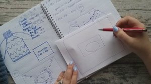 AlinaVjazet. Мужской свитер "Зигзаг" регланом сверху. Часть 3я