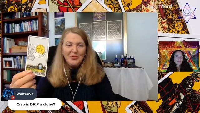 REALITY CHECK TAROT - June 21, 2022 Are current events TRUE or FALSE??? смотреть онлайн