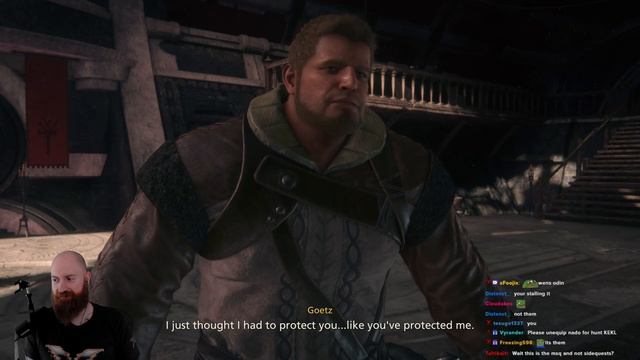 Xeno Plays Final Fantasy 16 | Part 7 смотреть онлайн