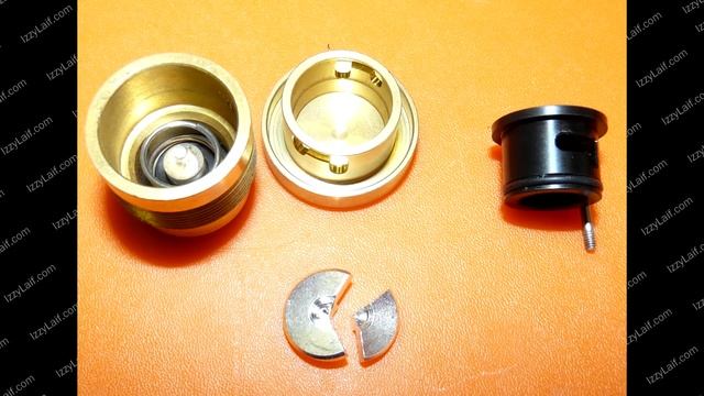 ? SubZero X Competition Clone