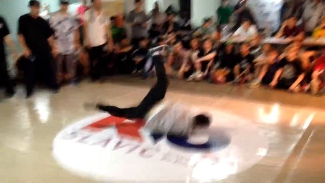 COMIX ZONE vs PREDATORS | R16 SLECTION | 1/4 FINAL смотреть онлайн