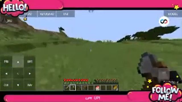 Watch me LIVE Playing - PojavLauncher(Minecraft: Java Edition for Android)- Rooter Live Gaming смотреть онлайн