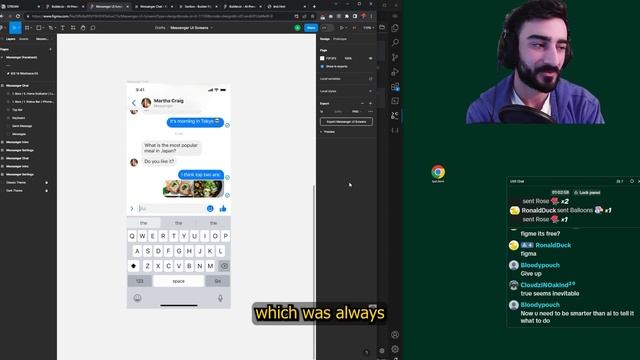 BuilderIO's Figma Plugin is CRAZY – Here's Why! смотреть онлайн