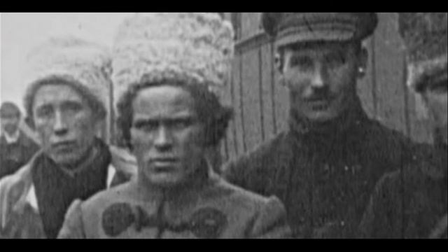 Батьку Отаман Олекса (Олександр Паливода) смотреть онлайн