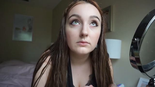 VLOG 25.04.18: ЗАТЕСТ НАШУМЕВШЕЙ ТУШИ ОТ L’Oréal unlimited mascara смотреть онлайн