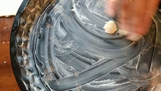 ОЧЕНЬ ВКУСНЫЙ И ПРОСТОЙ ПИРОГ С ЯЙЦОМ И ЗЕЛЕНЫМ ЛУКОМ смотреть онлайн