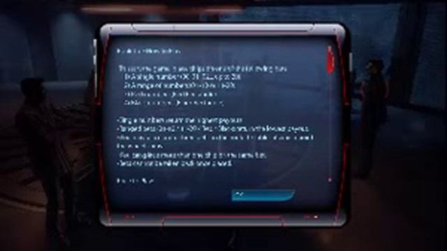 MASS EFFECT 3 CITADEL part 3: Citadel Dance Party смотреть онлайн