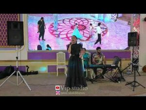 Динара Магомедова -""Что мне делать""  Новая песня 2022 г