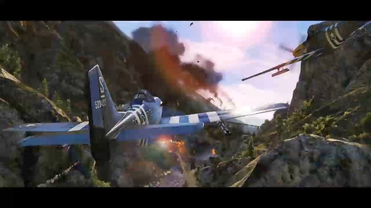 Трейлер обновления GTA Online «Контрабандисты» смотреть онлайн