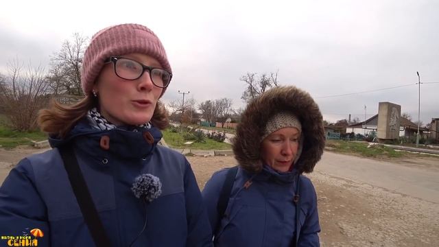 У моря РАБОТЫ НЕТ, с медициной всё плохо? Переезд на ПМЖ в Краснодарский край / Купили дом на юге смотреть онлайн