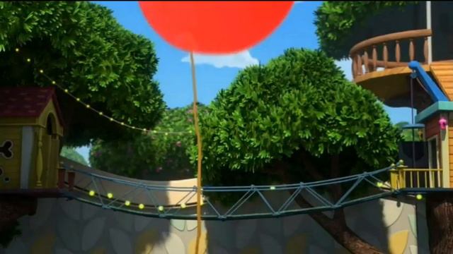 Disney Junior USA Continuity & Review May 26, 2020 Pt 5 смотреть онлайн