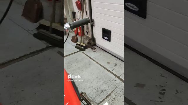 Минск М105 эндуро. Форсировали двигатель #ретроцикл #motorcycle #минск смотреть онлайн