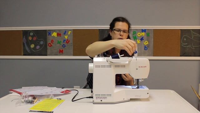Singer Stylist Review смотреть онлайн