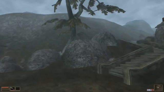 Let's Stream Morrowind: Part 26 - Finding Sixth House Base смотреть онлайн