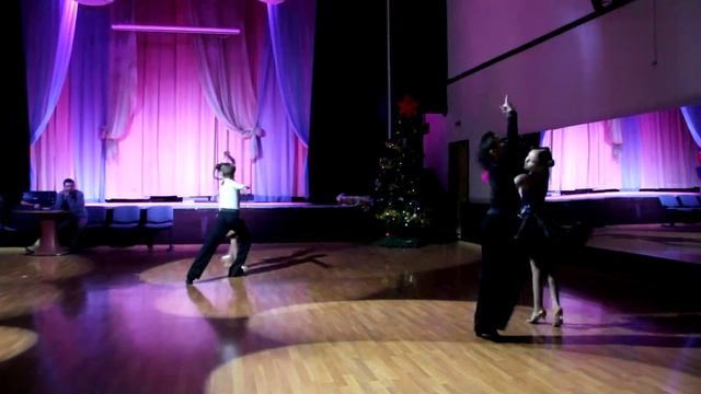 Румба Титов-Михеева, Некрасов-Ситникова смотреть онлайн