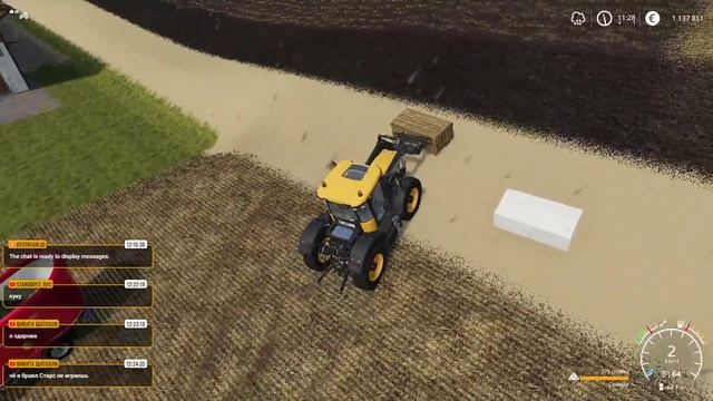 Моносмесь farming simulator 19 для коров как сделать. смотреть онлайн
