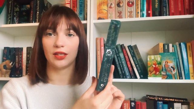 BookHaul - książki z drugiej ręki | Napisy PL смотреть онлайн
