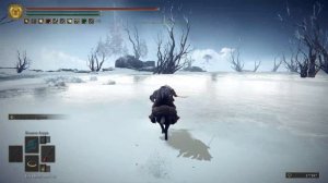 Elden Ring | Seppuku location / Местоположение "Сэппуку"