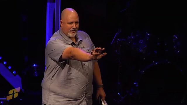 Your Kingdom Come | Psalm 110 смотреть онлайн