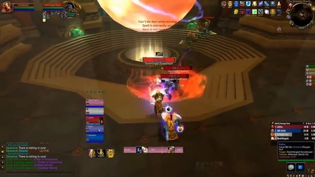 ПРОТОКОЛ БЕТА ОН ЖЕ ГЕР++ WOTLK CLASSIC + БОНУС смотреть онлайн