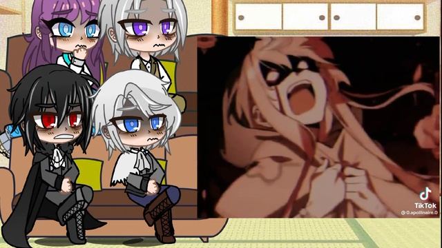 реакция манги /?/Неуязвимая принцесса сегодня вновь скучает/?/на прошлую жизнь ?Хелены-Хелис ? смотреть онлайн