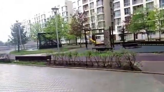 Мамин московский дворик. смотреть онлайн