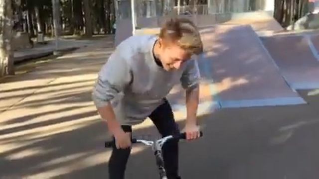 Snap Ethic Pandemonium Deck смотреть онлайн