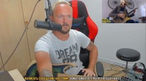 Fredguitarist оценивает игру John 5