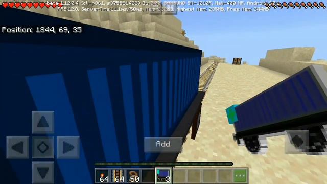 How to use Trains! Addon[Steam Edition] [Outdated] смотреть онлайн