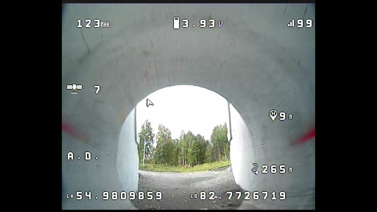 Тонель смотреть онлайн