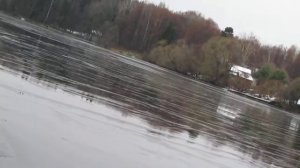 Река 285М, Тохатсу-9.8, Хрустальные -3