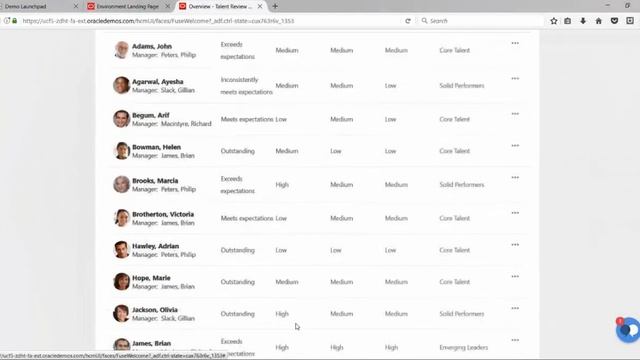 Oracle HCM Cloud 19B Update Webinar смотреть онлайн