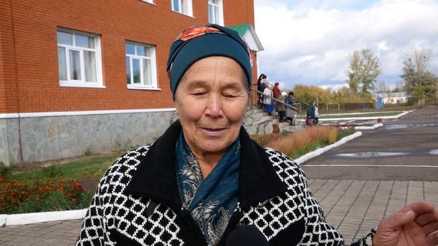 100 лет новомурапталовской школе смотреть онлайн