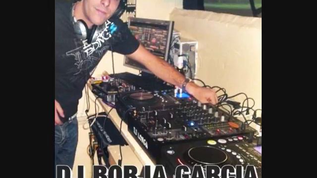 Dj Longa aka Dj Borja Garcia Pressents. Navidades Crazy Bumping Pista_05.wmv смотреть онлайн