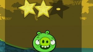 веселимся в Bad Piggies